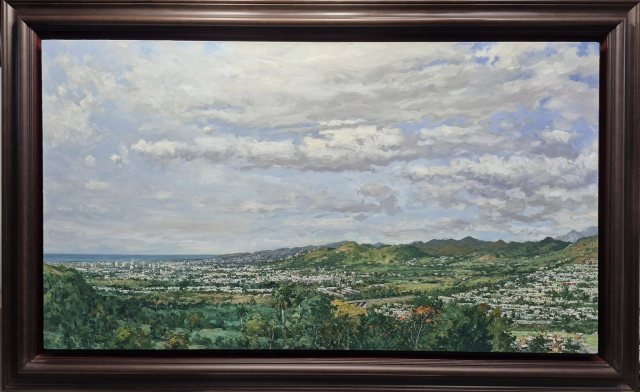 Terminada